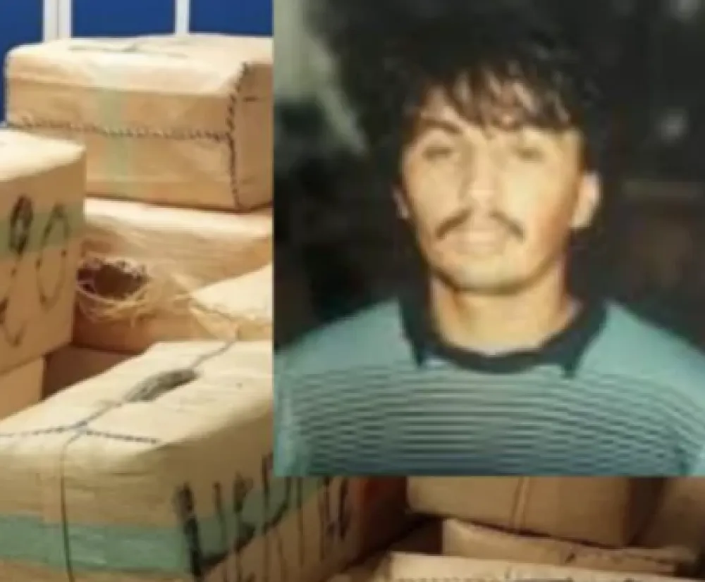 Maroko: Nakon 20 godina uhap&scaron;en jedan od vodećih kriminalaca u &scaron;vercu droge