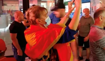 Verica Mara&scaron; slobodno raspolaže imetkom