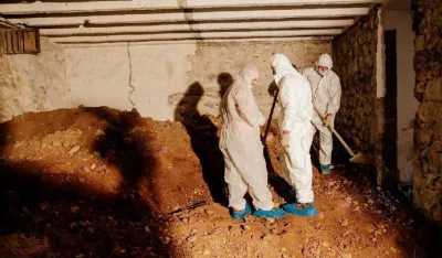 Optužnica za slučaj " Tunel" pred Osnovnim sudom 24. septembra