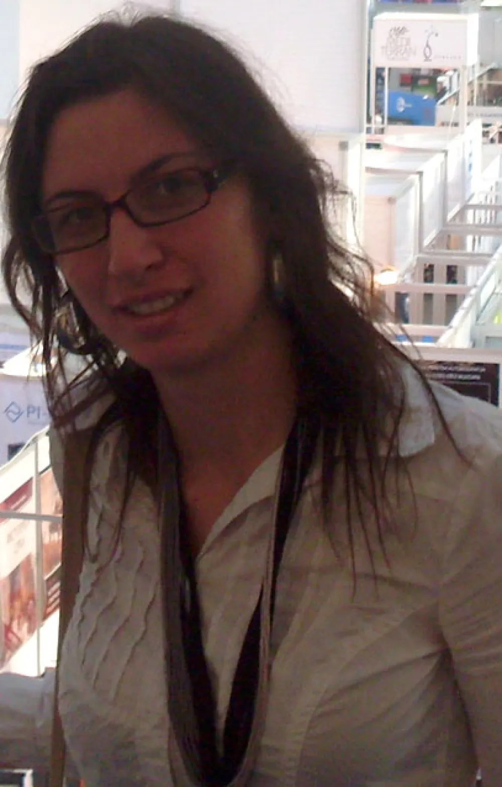 мр Јелена Газдић