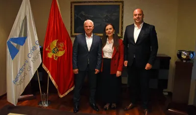 Dogovor uprave Aerodroma i sindikata: Potpisan Pravilnik o podr&scaron;ci prilikom rje&scaron;avanja stambenih pitanja