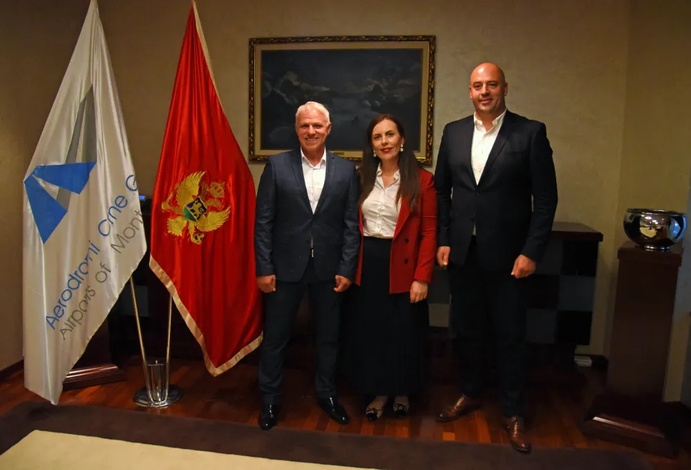 Dogovor uprave Aerodroma i sindikata: Potpisan Pravilnik o podr&scaron;ci prilikom rje&scaron;avanja stambenih pitanja