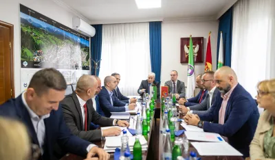 Ćulafić: Radićemo na pronalaženju rje&scaron;enja za postepeno zatvaranje Mostine