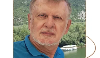 Večeras izložba Gorana &Scaron;ćekića