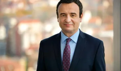Kurti o dijalogu sa Srbijom: Imamo sporazum koji treba implementirati