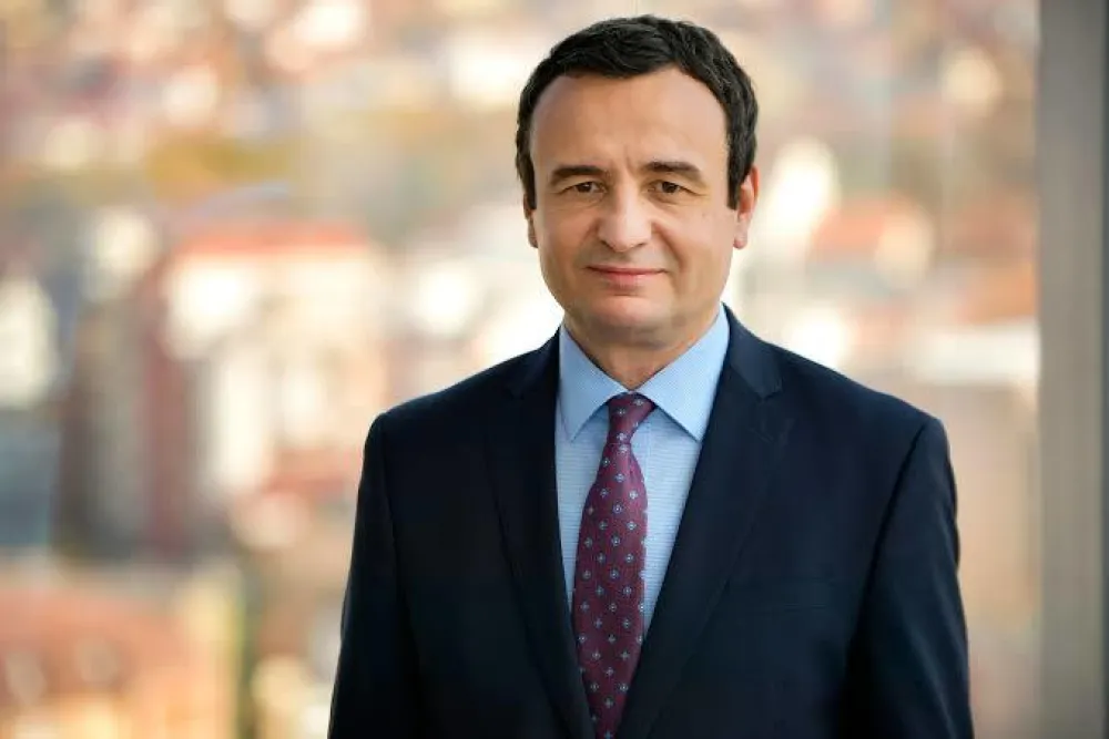 Kurti o dijalogu sa Srbijom: Imamo sporazum koji treba implementirati