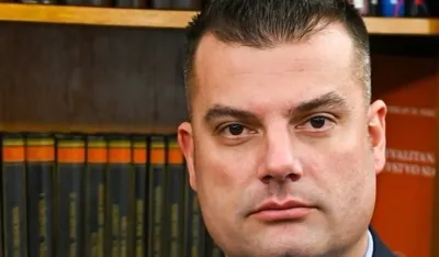 Pomoćnica ministra MUP-a prijavila državnog&nbsp;sekretara zbog vrijeđanja, a on nju&nbsp;zbog lažnog prijavljivanja