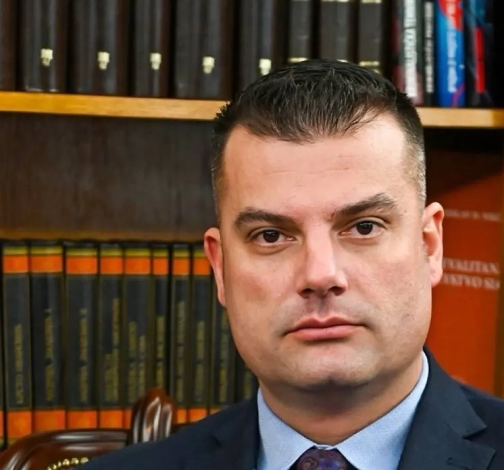Pomoćnica ministra MUP-a prijavila državnog&nbsp;sekretara zbog vrijeđanja, a on nju&nbsp;zbog lažnog prijavljivanja