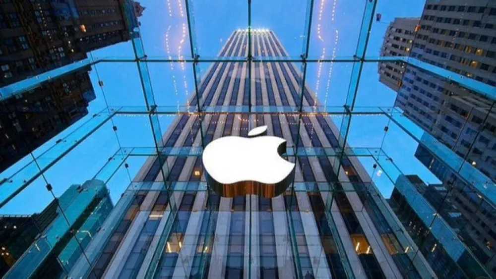 Evropski sud kaznio i &ldquo;Apple&rdquo;, mora da plati milijarde eura