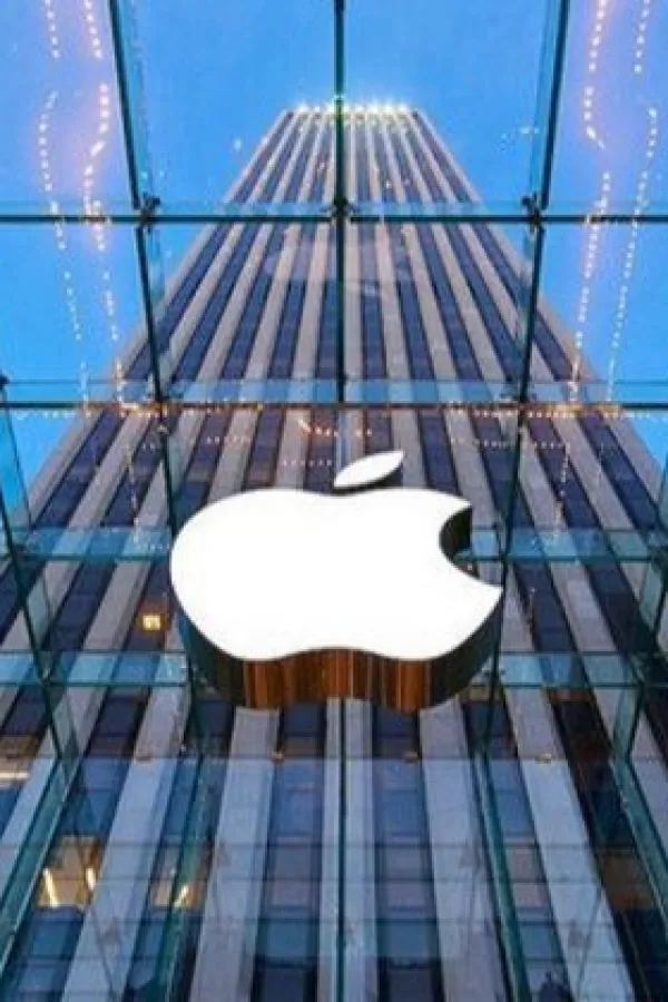 Evropski sud kaznio i &ldquo;Apple&rdquo;, mora da plati milijarde eura