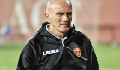 Nikola Rakojević