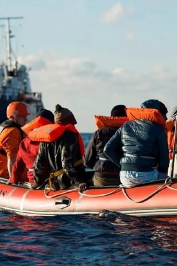 Utopilo se najmanje 26 migranata kod obale Senegala