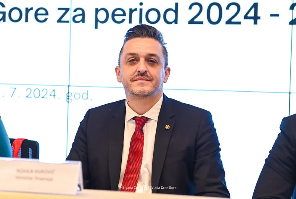 Skup&scaron;tini dostavljen zakon o budžetskoј inspekciјi: Vlada će kontrolisati kako op&scaron;tine tro&scaron;e novac