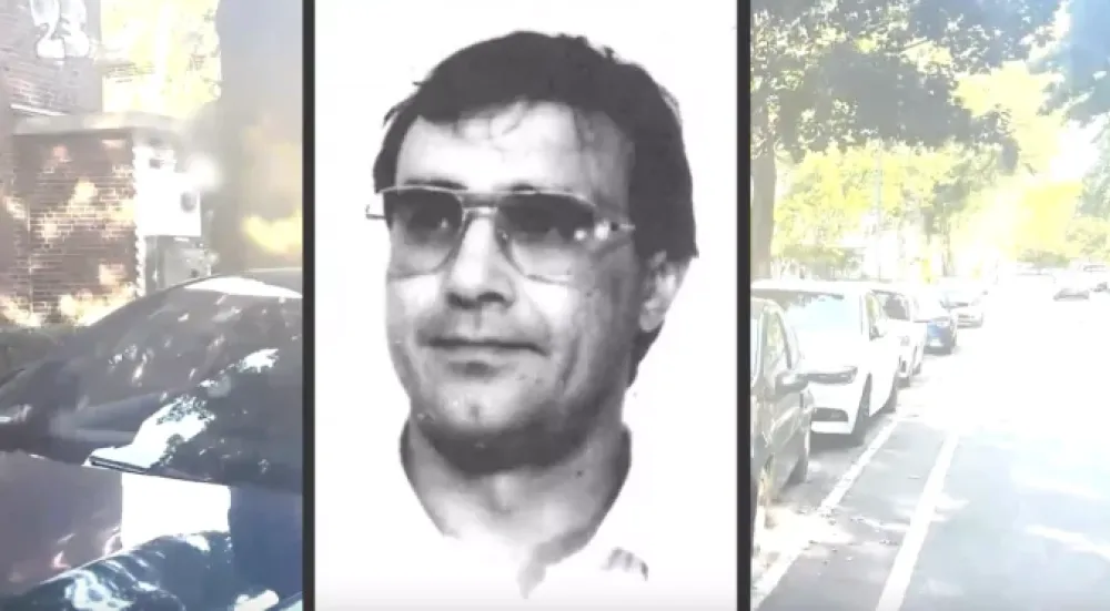 Njemačka policija i Europol ponovo pokrenuli&nbsp;istragu: Gajanović ubijen prije 28 godina