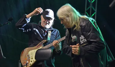 "Riblja čorba" prestaje da postoji nakon skoro pola vijeka