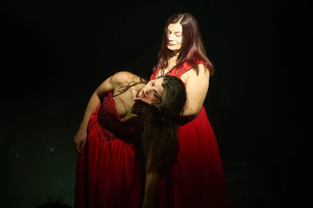 Pokret za samoiscјeljenje