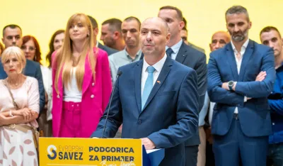 Aleksandar Ljumović