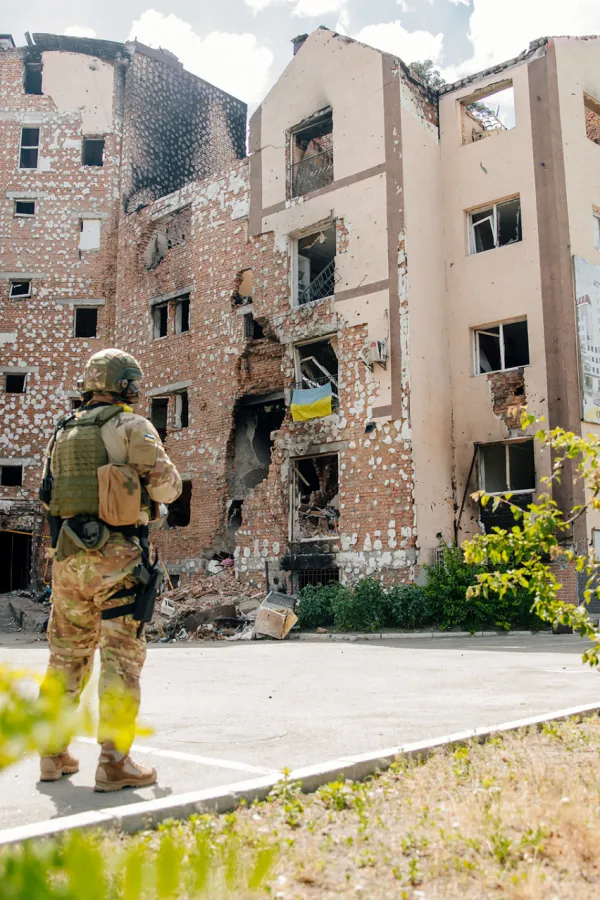 Predsjednik Litvanije i premijerka Letonije: "Bićemo uz ukrajinski narod do pobjede"