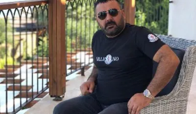 SDT formiralo predmet povodom prijave protiv ministra Božovića zbog&nbsp;izručenja&nbsp;Čamgoza