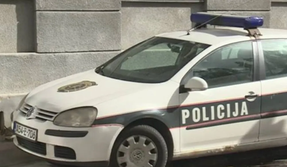 Užas u Sarajevu: Žena ubila supruga u stanu na Alipa&scaron;inom Polju