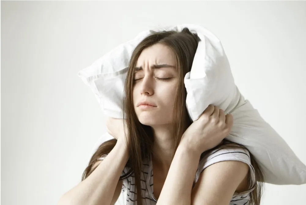 Devet najče&scaron;ćih uzroka nesanice i savjeti kako da ih prevaziđete