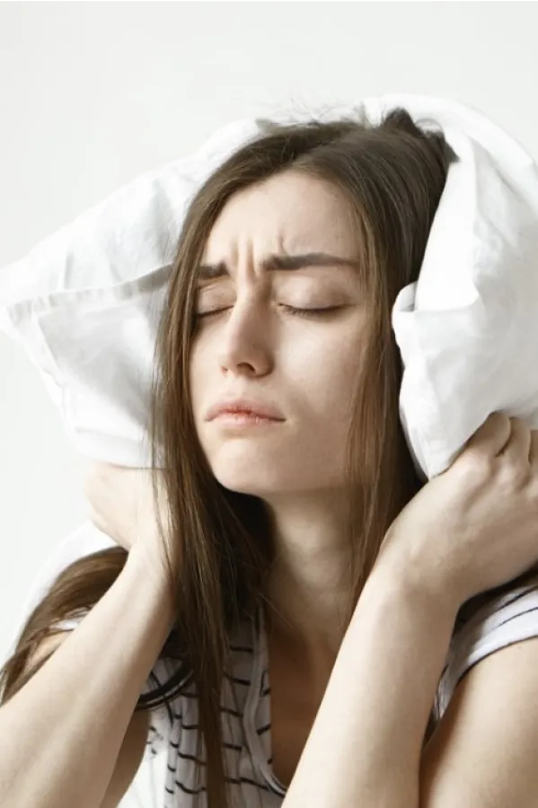 Devet najče&scaron;ćih uzroka nesanice i savjeti kako da ih prevaziđete