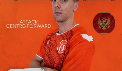 Luka Đorđević