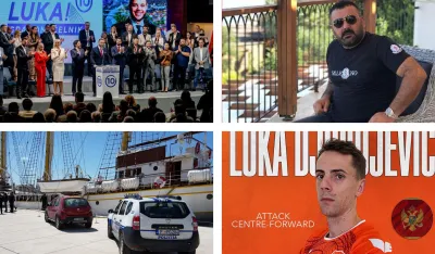 (VIDEO) Vijesti za 11. septembar