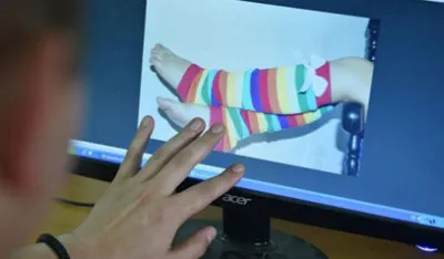 Optuženi zbog dječije pornografije