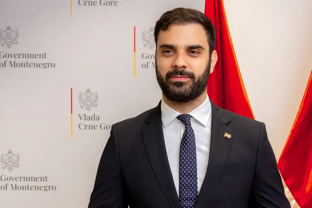 Radulović: Nismo sru&scaron;ili jednog diktatora da bismo dobili novog