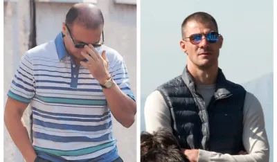 Delić i Vulević na potјernicama, potraga i za njihovim "krticama"