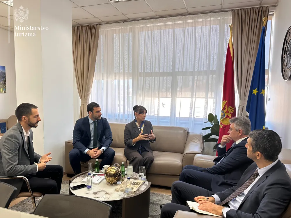 Kordić sa Neđe&scaron;ijem: Mađarska zainteresovana za investicije u oblasti turizma