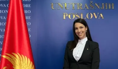 Podnijeta krivična prijava protiv Ive Vukoslavčević za lažno prijavljivanje