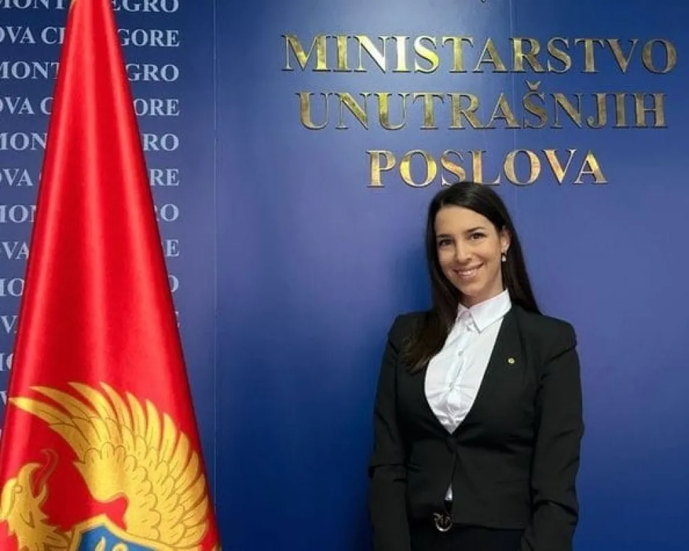 Podnijeta krivična prijava protiv Ive Vukoslavčević za lažno prijavljivanje