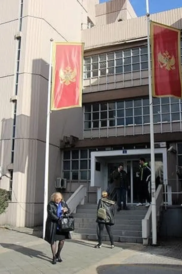 Nakon sprovedenih radnji tužilac će odlučiti o prijavama protiv Koprivice i Vukoslavčević