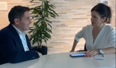 Dr Abazović za "Dan": Liјečenje sopstvenim ćeliјama јe na&scaron;a sada&scaron;njost i budućnost