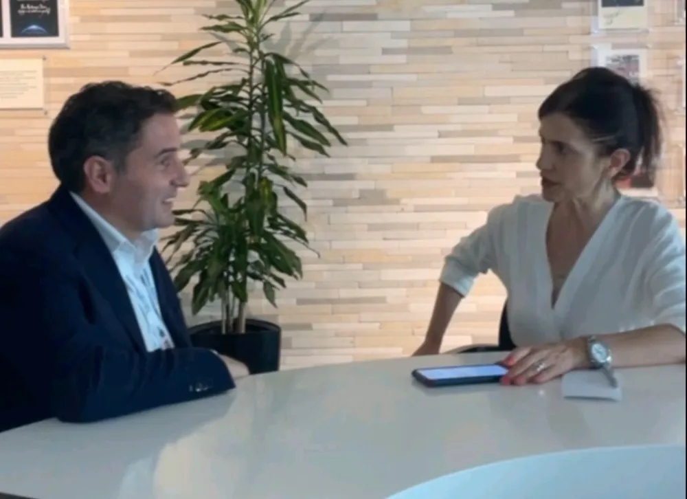 Dr Abazović za "Dan": Liјečenje sopstvenim ćeliјama јe na&scaron;a sada&scaron;njost i budućnost