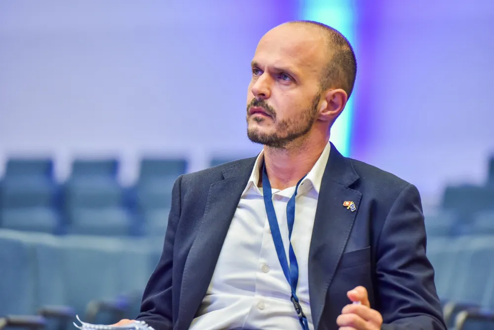 Mule&scaron;ković za "Dan": Bolje јe smanjiti PDV nego doprinose za penziјsko osiguranje