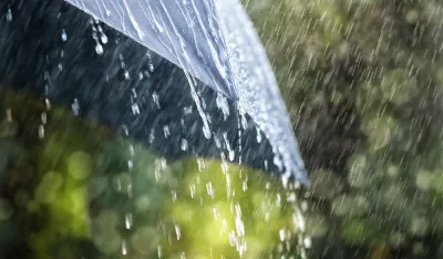 (VIDEO) Danas popodne ki&scaron;a i grmljavina