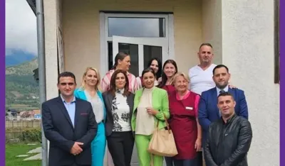 Potpisan Memoranduma o saradnji između Ministarstva prosvjete&nbsp;i Op&scaron;tine Gusinje