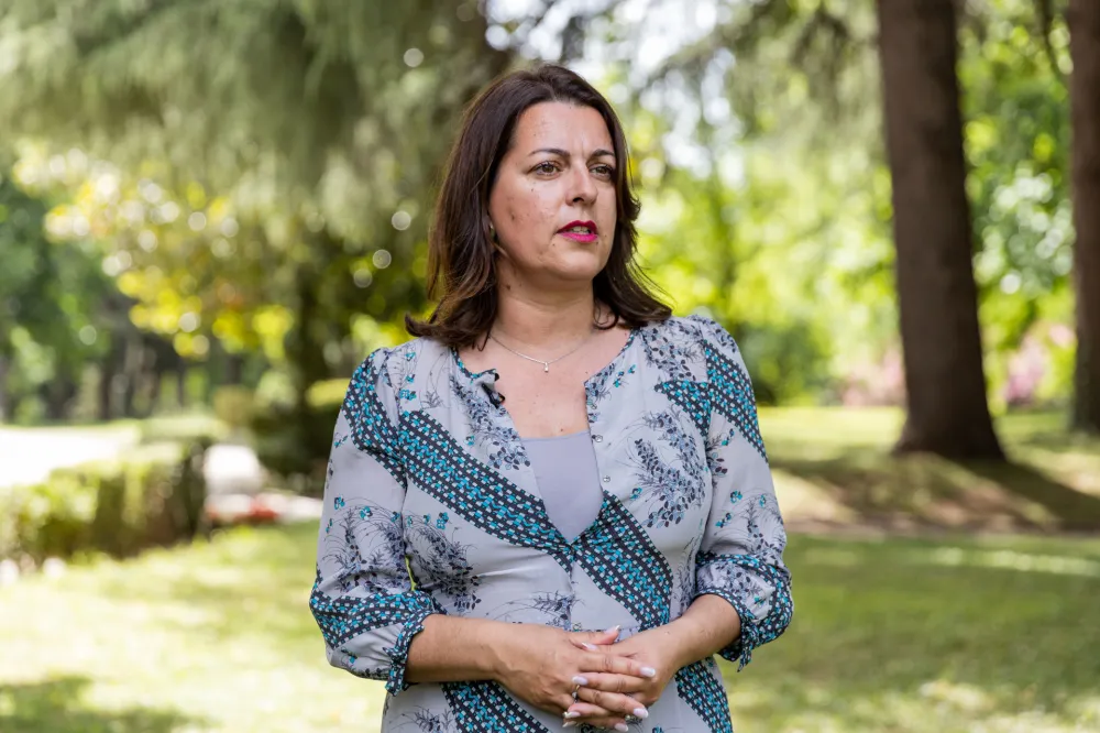 Vujović: Obrazovanje nije privilegija već pravo koje se mora osigurati svakom djetetu bez obzira na okolnosti