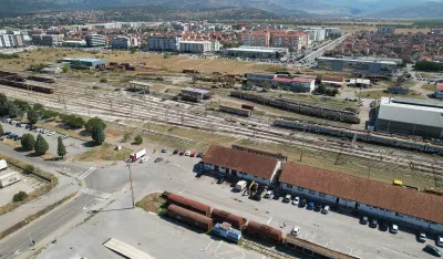 (VIDEO) Do Starog preko podvožnjaka samo u izbornim kampanjama