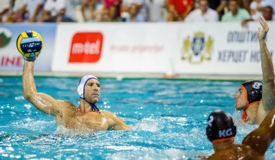 Aleksandar Ivović adut Novljana