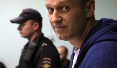 Počelo suđenje advokatima Alekseja Navaljnog