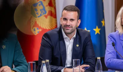 Spajić čestitao novom kotorskom biskupu