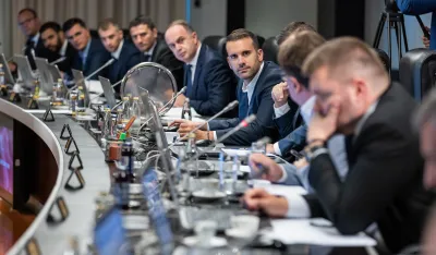 Uredba Vlade: Racionalnija naplata koncesione naknade za povla&scaron;ćene proizvođače struje