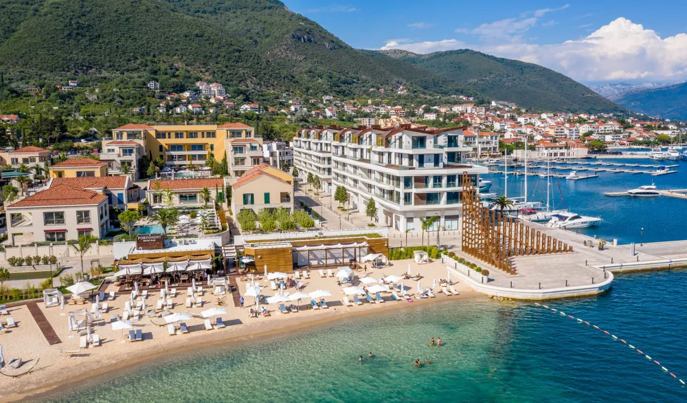 Predstavnici prestižnih hotela: Povećanju PDV-a na ugostiteljske usluge imaće poguban uticaj na crnogorski turiza