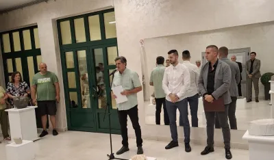 Nadahnuće esenciјalnim duhom prirode