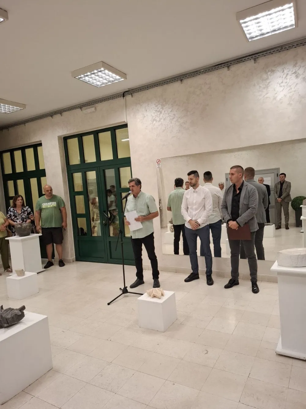 Nadahnuće esenciјalnim duhom prirode