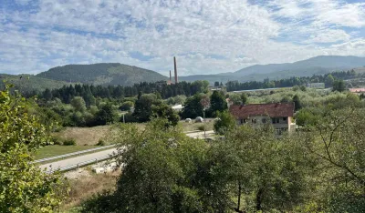Mјe&scaron;tani&nbsp;Beransela pet godina čekaјu priključenje na kolektor